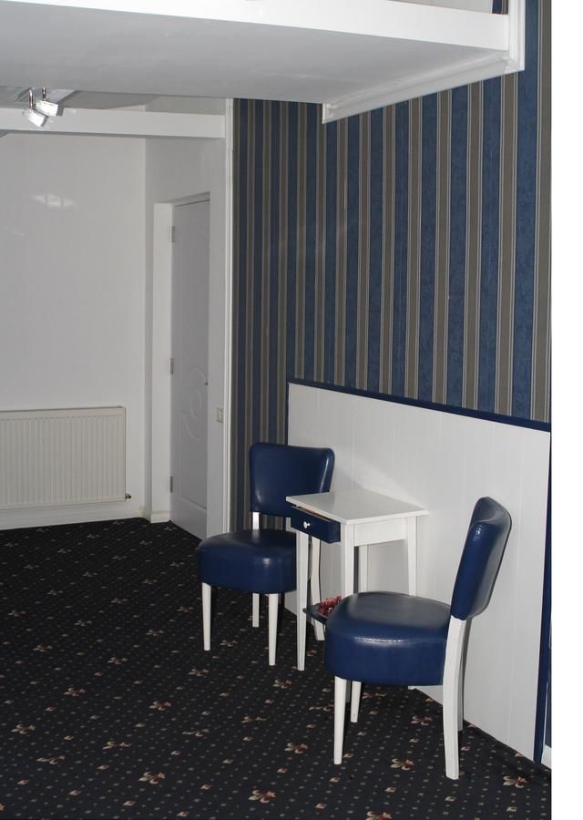 Апарт-отели AZZA Aparthotel Бухарест-17