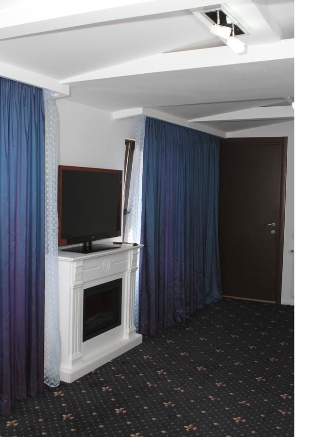 Апарт-отели AZZA Aparthotel Бухарест-18