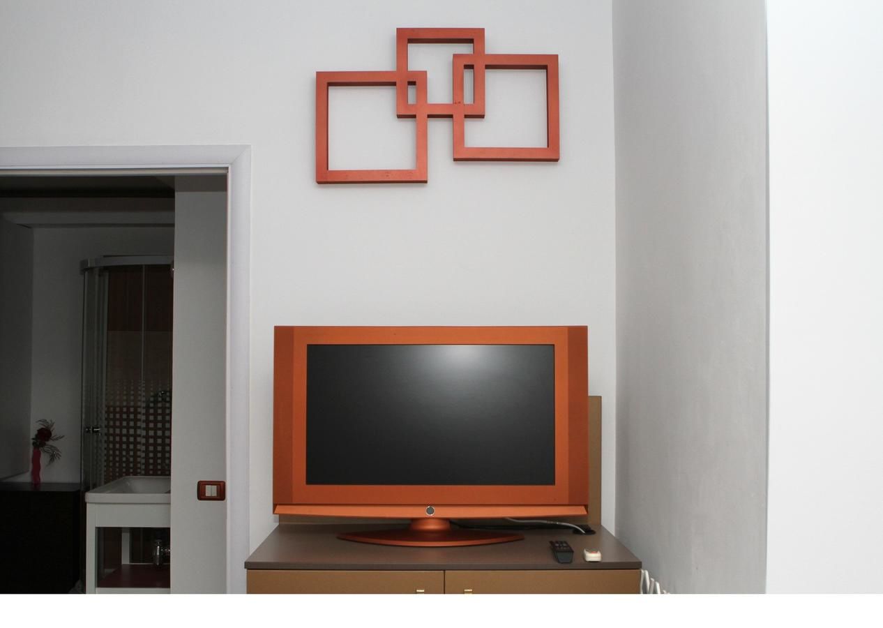 Апарт-отели AZZA Aparthotel Бухарест-20