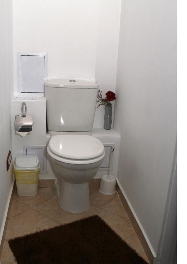 Апарт-отели AZZA Aparthotel Бухарест-22