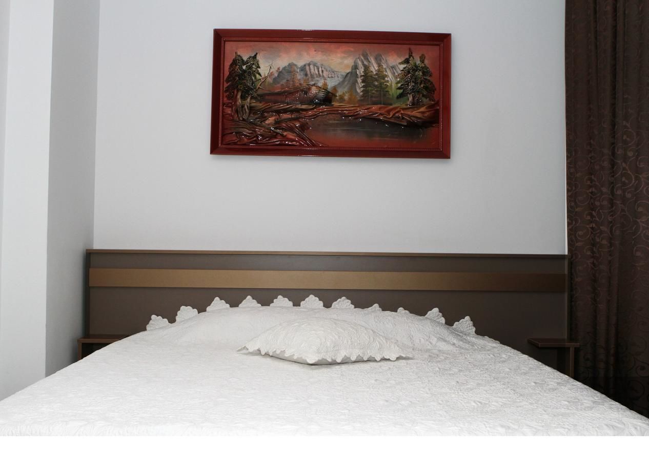 Апарт-отели AZZA Aparthotel Бухарест-5