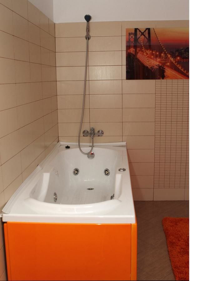Апарт-отели AZZA Aparthotel Бухарест-28