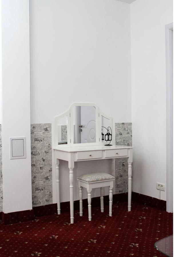 Апарт-отели AZZA Aparthotel Бухарест-39