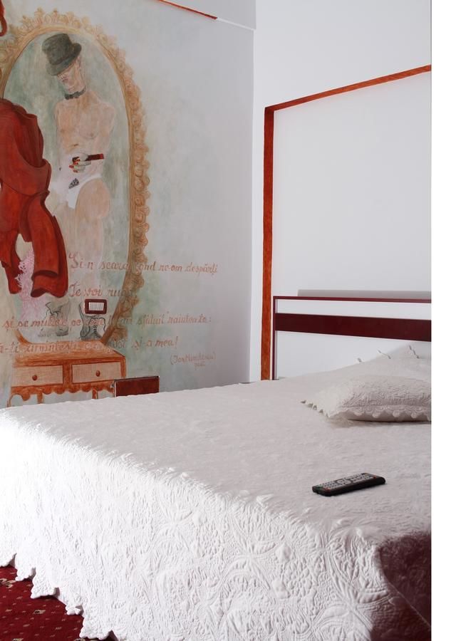 Апарт-отели AZZA Aparthotel Бухарест-41