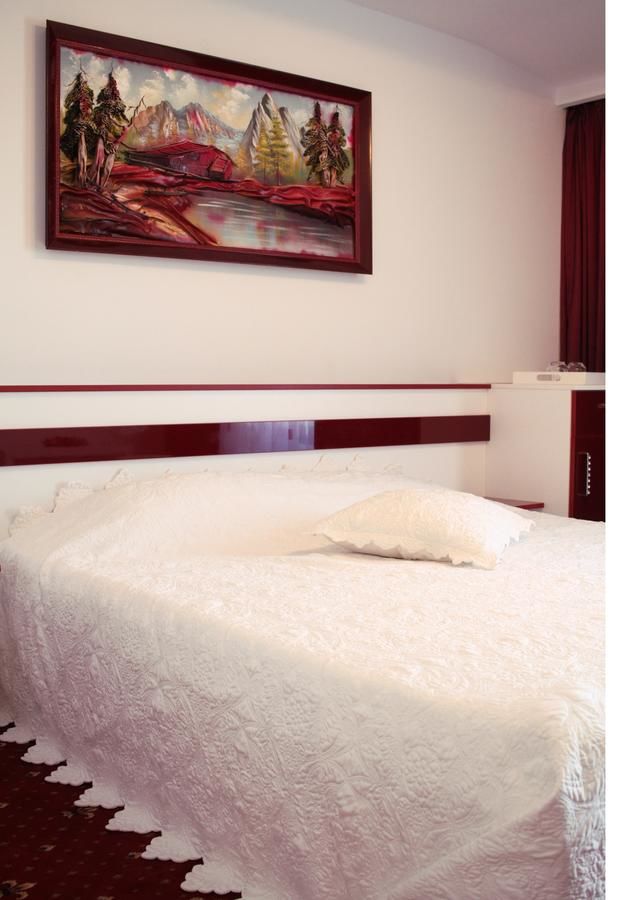 Апарт-отели AZZA Aparthotel Бухарест-45