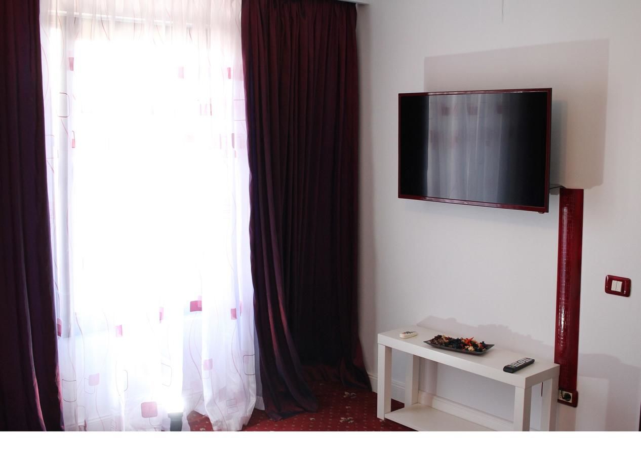 Апарт-отели AZZA Aparthotel Бухарест-46