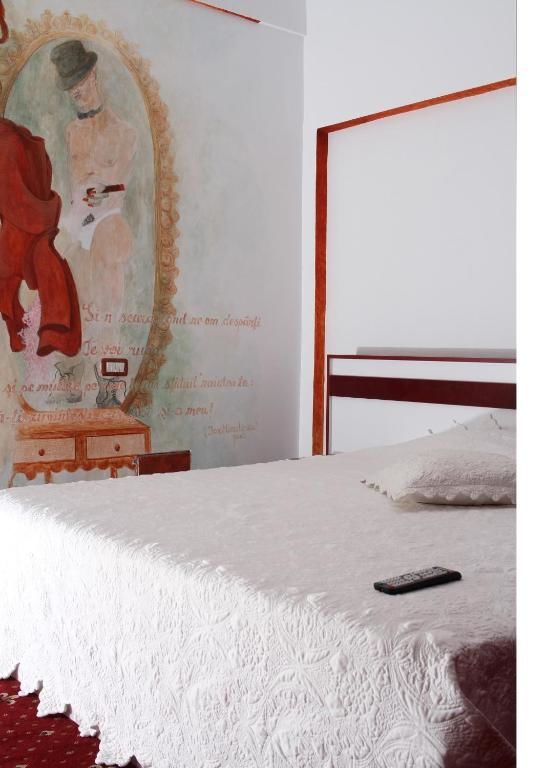 Апарт-отели AZZA Aparthotel Бухарест-49