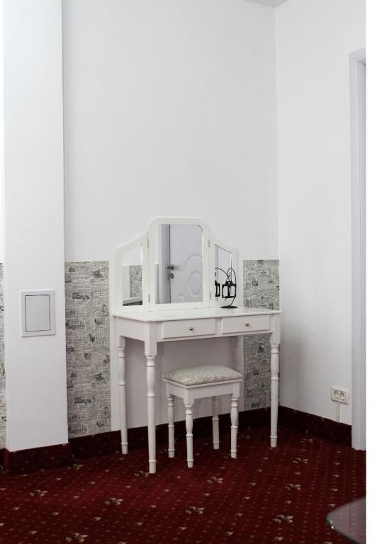 Апарт-отели AZZA Aparthotel Бухарест-54