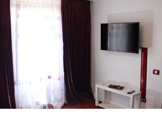 Апарт-отели AZZA Aparthotel Бухарест Стандартный двухместный номер с 1 кроватью-20