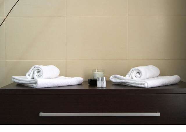 Апарт-отели AZZA Aparthotel Бухарест-15