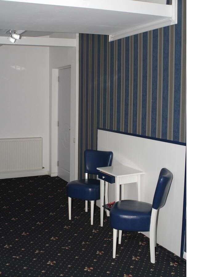 Апарт-отели AZZA Aparthotel Бухарест-16