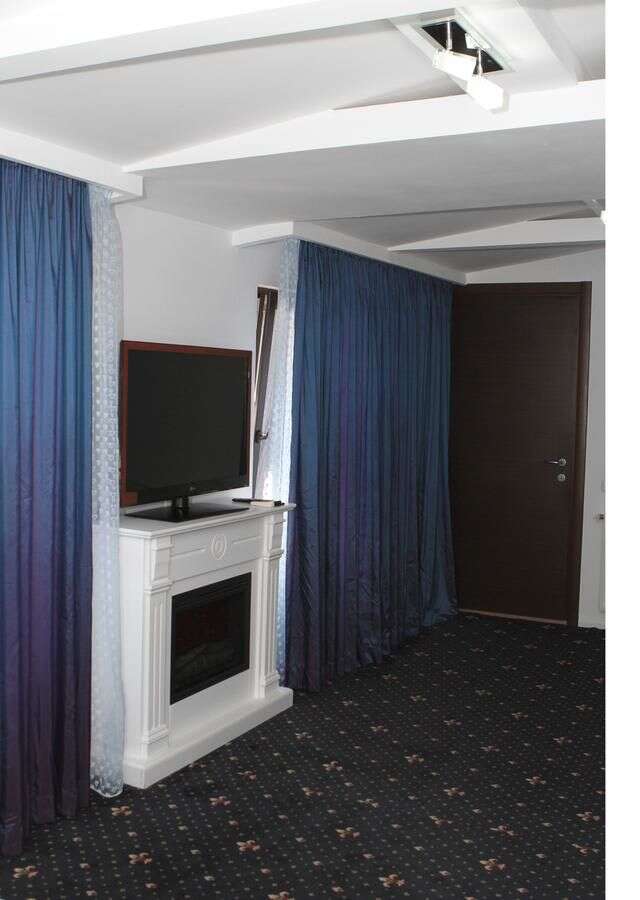 Апарт-отели AZZA Aparthotel Бухарест-17
