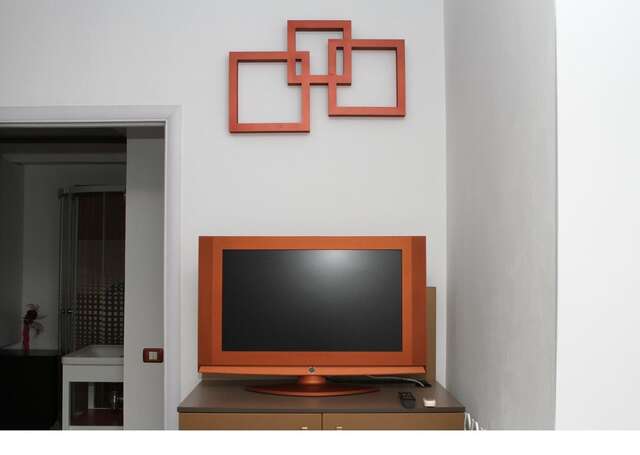 Апарт-отели AZZA Aparthotel Бухарест-19
