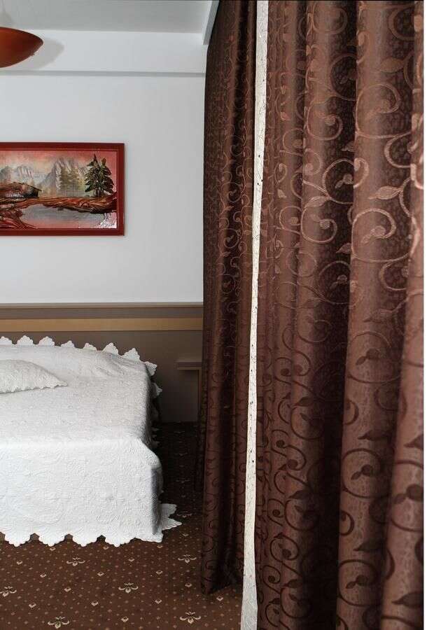 Апарт-отели AZZA Aparthotel Бухарест-20
