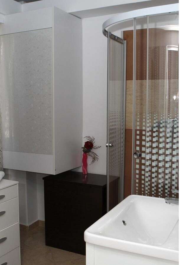 Апарт-отели AZZA Aparthotel Бухарест-24