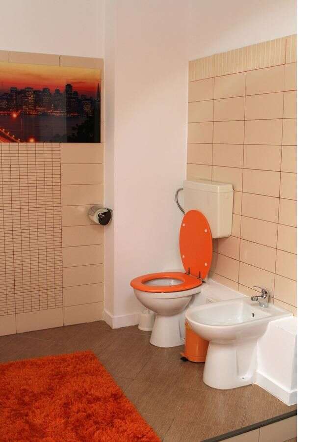 Апарт-отели AZZA Aparthotel Бухарест-29