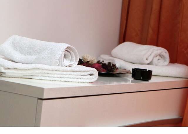 Апарт-отели AZZA Aparthotel Бухарест-31