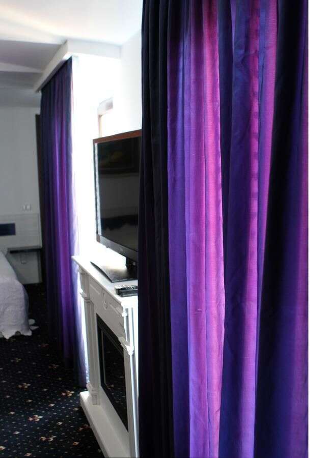 Апарт-отели AZZA Aparthotel Бухарест-32