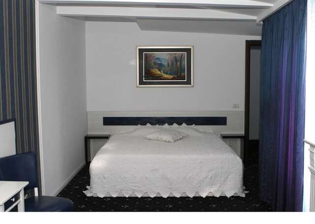 Апарт-отели AZZA Aparthotel Бухарест-33