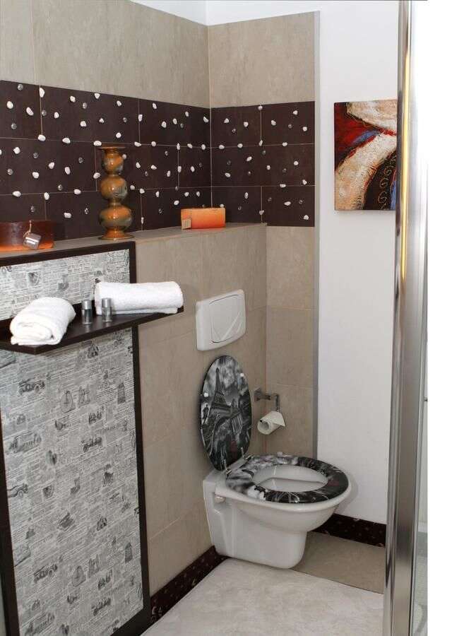 Апарт-отели AZZA Aparthotel Бухарест-35