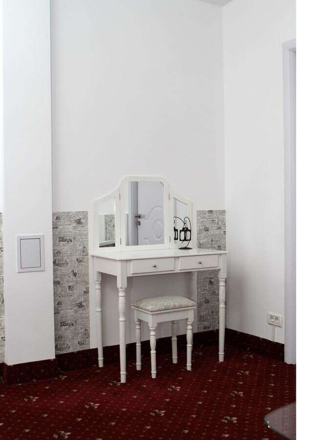 Апарт-отели AZZA Aparthotel Бухарест-38