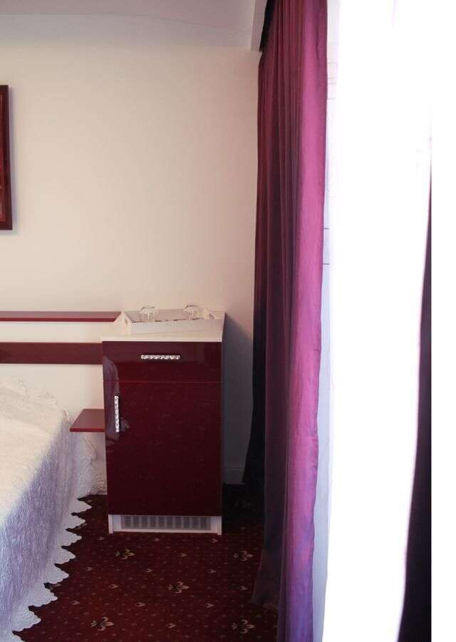 Апарт-отели AZZA Aparthotel Бухарест-46