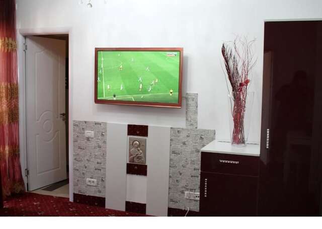 Апарт-отели AZZA Aparthotel Бухарест-50
