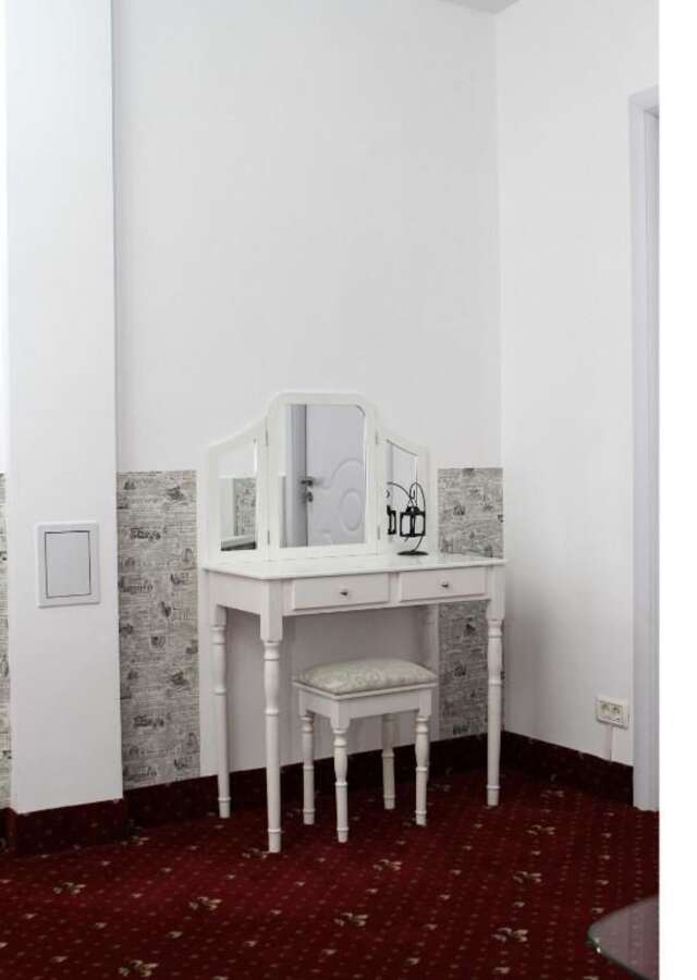 Апарт-отели AZZA Aparthotel Бухарест-53