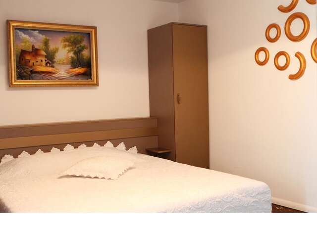 Апарт-отели AZZA Aparthotel Бухарест-8