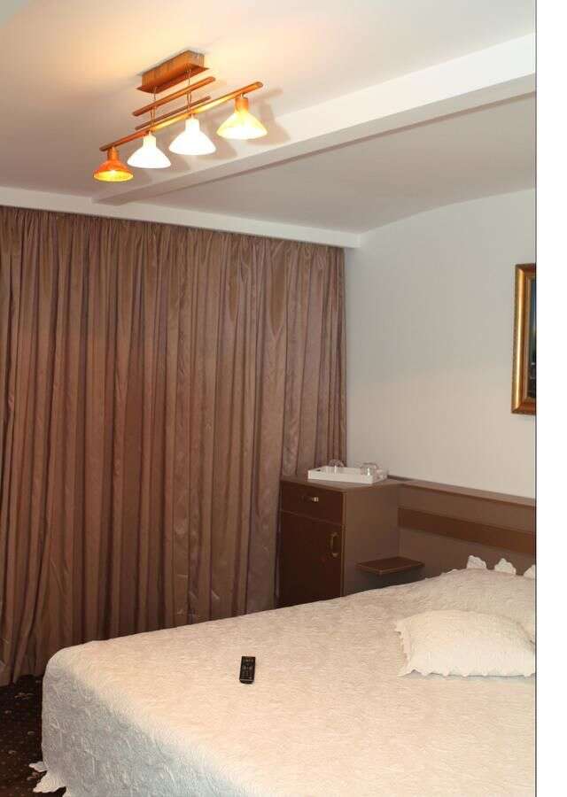 Апарт-отели AZZA Aparthotel Бухарест-10