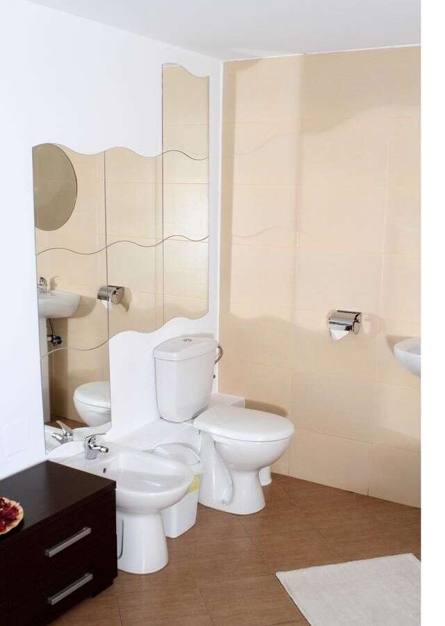 Апарт-отели AZZA Aparthotel Бухарест-11